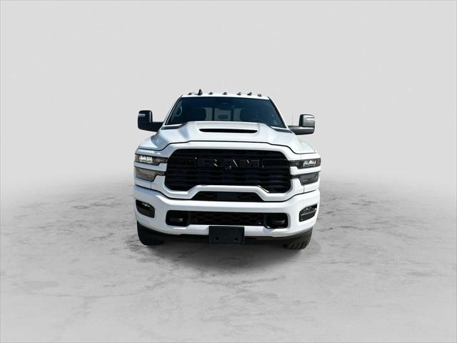 2026 RAM 2500 RAM 2500 BLACK EXPRESS CREW CAB 4X4 64 BOX 2026 RAM 2500 RAM 2500 BLACK EXPRESS CREW CAB 4X4 64 BOX
