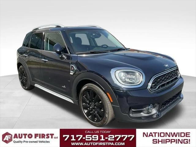 2020 MINI Countryman Cooper S for sale in Mechanicsburg, PA