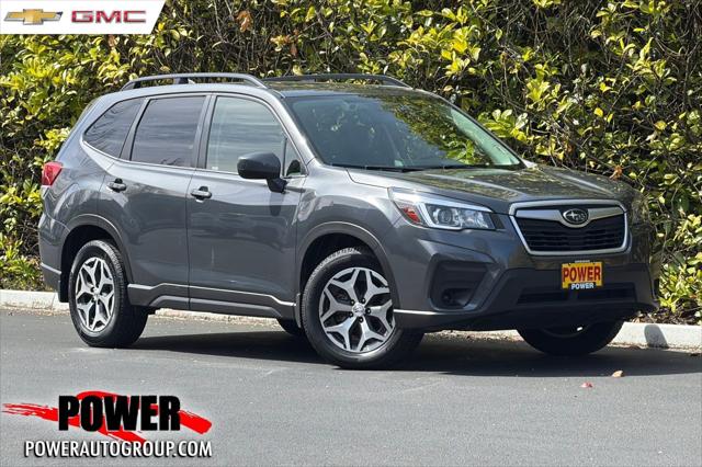 2020 Subaru Forester Premium for sale in Albany, OR