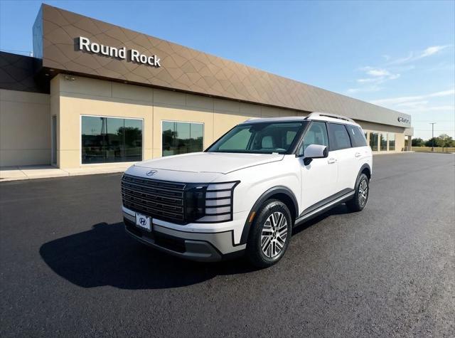 2026 Hyundai Palisade SEL 7P for sale in Round Rock, TX
