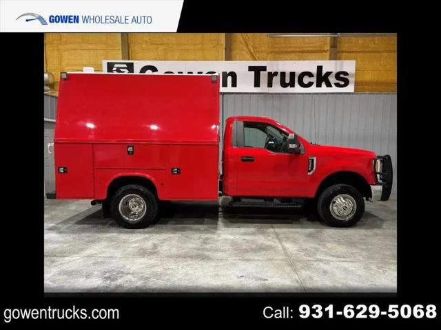 2017 Ford F-350 XL for sale in Lawrenceburg, TN