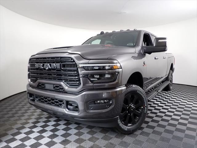 2026 RAM Ram 2500 RAM 2500 LARAMIE MEGA CAB 4X4 64 BOX