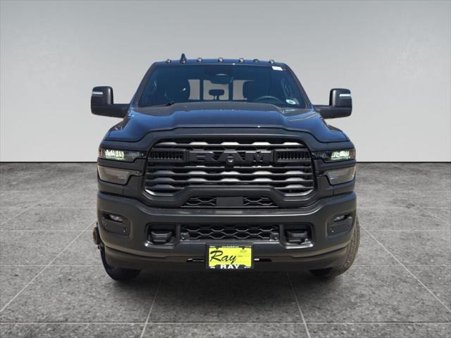 2026 RAM Ram 3500 RAM 3500 TRADESMAN CREW CAB 4X4 8 BOX 2026 RAM Ram 3500 RAM 3500 TRADESMAN CREW CAB 4X4 8 BOX