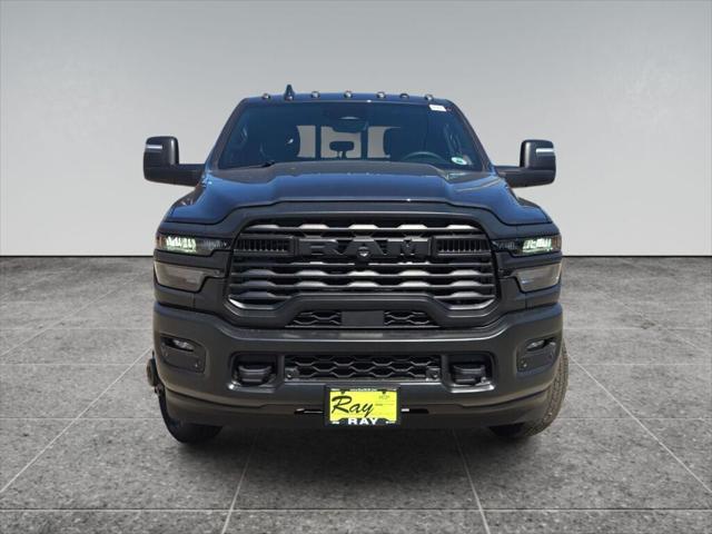 2026 RAM Ram 3500 RAM 3500 TRADESMAN CREW CAB 4X4 8 BOX 2026 RAM Ram 3500 RAM 3500 TRADESMAN CREW CAB 4X4 8 BOX