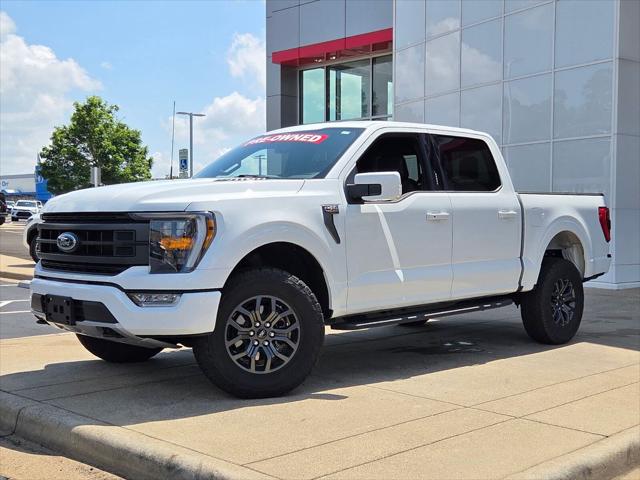 2023 Ford F-150 Tremor for sale in Hot Springs, AR