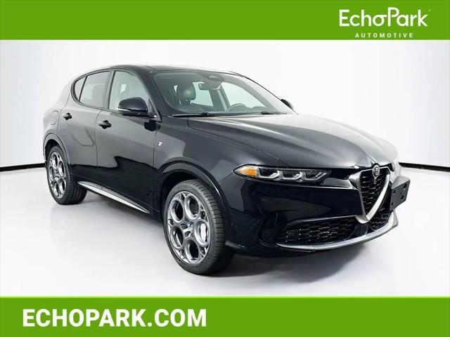 2024 Alfa Romeo Tonale Ti EAWD for sale in Charlotte, NC