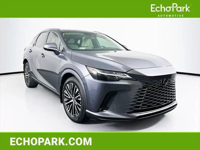 2023 Lexus RX 350 Premium Plus for sale in Charlotte, NC