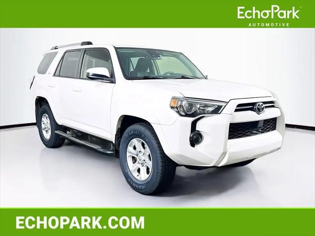 2020 Toyota 4Runner SR5 for sale in Charlotte, NC