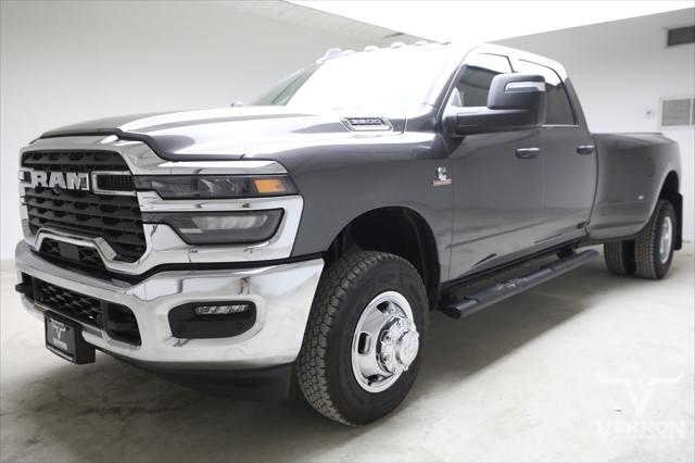 2026 RAM Ram 3500 RAM 3500 TRADESMAN CREW CAB 4X4 8 BOX 2026 RAM Ram 3500 RAM 3500 TRADESMAN CREW CAB 4X4 8 BOX