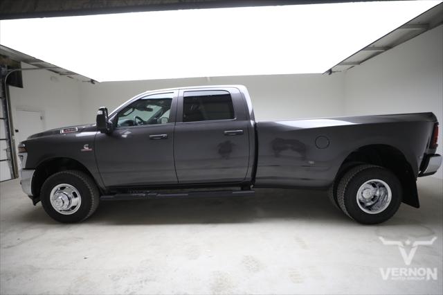 2026 RAM Ram 3500 RAM 3500 TRADESMAN CREW CAB 4X4 8 BOX 2026 RAM Ram 3500 RAM 3500 TRADESMAN CREW CAB 4X4 8 BOX