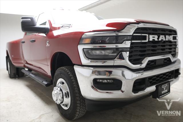 2026 RAM Ram 3500 RAM 3500 TRADESMAN CREW CAB 4X4 8 BOX 2026 RAM Ram 3500 RAM 3500 TRADESMAN CREW CAB 4X4 8 BOX