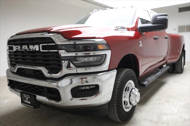 2026 RAM Ram 3500 RAM 3500 TRADESMAN CREW CAB 4X4 8 BOX 2026 RAM Ram 3500 RAM 3500 TRADESMAN CREW CAB 4X4 8 BOX