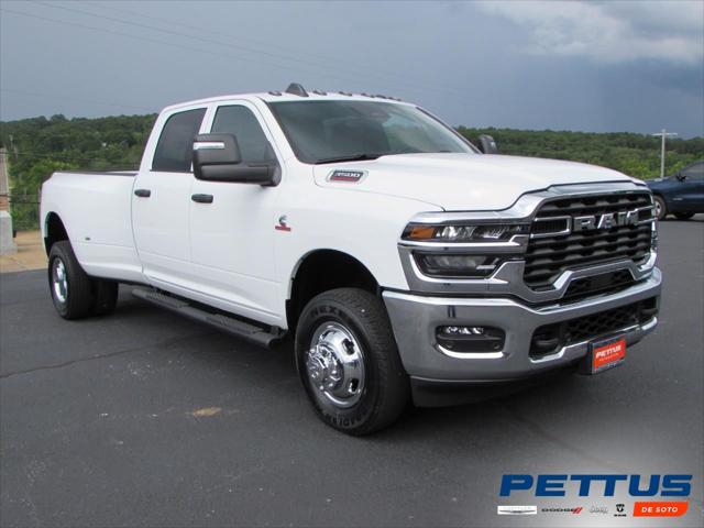 2026 RAM Ram 3500 RAM 3500 TRADESMAN CREW CAB 4X4 8 BOX 2026 RAM Ram 3500 RAM 3500 TRADESMAN CREW CAB 4X4 8 BOX