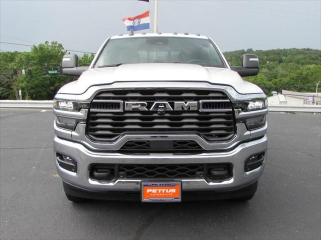 2026 RAM Ram 3500 RAM 3500 TRADESMAN CREW CAB 4X4 8 BOX 2026 RAM Ram 3500 RAM 3500 TRADESMAN CREW CAB 4X4 8 BOX
