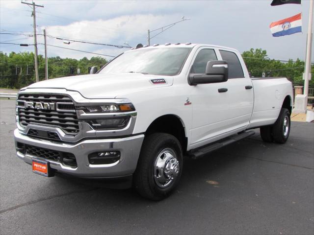 2026 RAM Ram 3500 RAM 3500 TRADESMAN CREW CAB 4X4 8 BOX 2026 RAM Ram 3500 RAM 3500 TRADESMAN CREW CAB 4X4 8 BOX