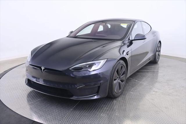 2024 Tesla Model S Long Range for sale in Beachwood, OH