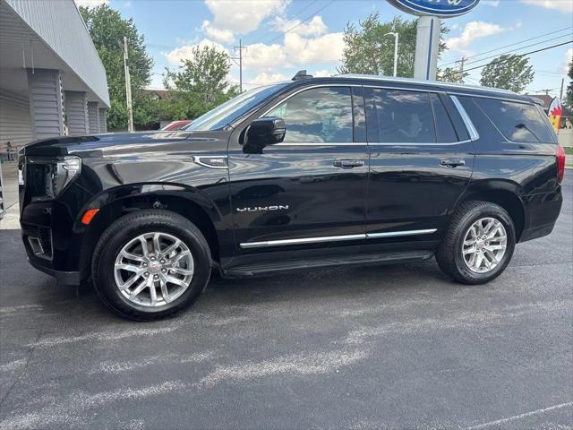 2022 GMC Yukon 4WD SLT for sale near Celina, OH