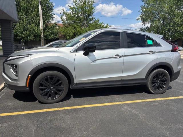 2024 Mitsubishi Eclipse Cross LE S-AWC for sale near Celina, OH