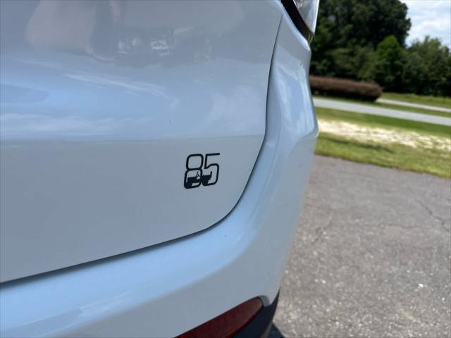 2026 Jeep Compass 85th Anniversary 4x4