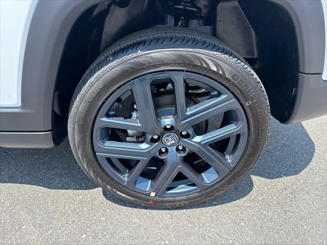 2026 Jeep Compass 85th Anniversary 4x4