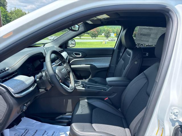 2026 Jeep Compass 85th Anniversary 4x4