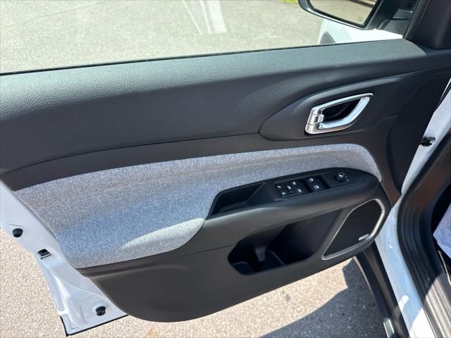 2026 Jeep Compass 85th Anniversary 4x4