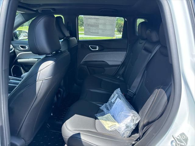 2026 Jeep Compass 85th Anniversary 4x4