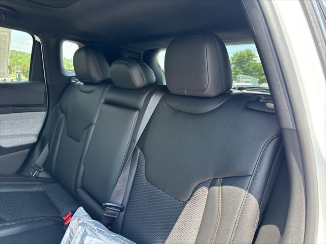 2026 Jeep Compass 85th Anniversary 4x4