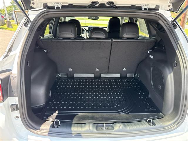 2026 Jeep Compass 85th Anniversary 4x4
