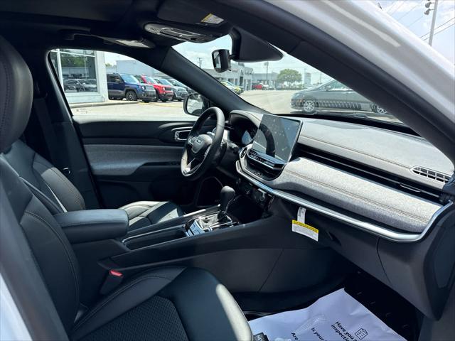 2026 Jeep Compass 85th Anniversary 4x4
