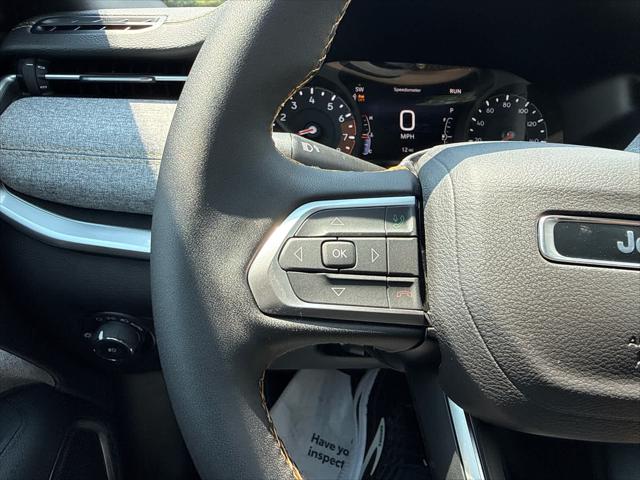 2026 Jeep Compass 85th Anniversary 4x4