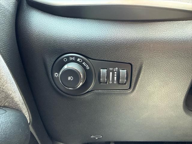2026 Jeep Compass 85th Anniversary 4x4
