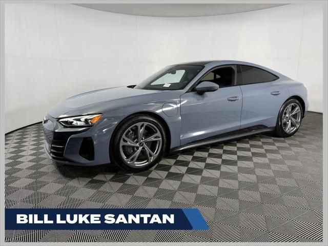 2023 Audi e-tron GT Premium Plus quattro for sale in Gilbert, AZ