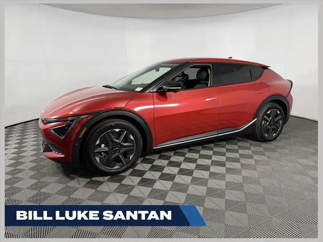 2025 Kia EV6 Light Long Range RWD for sale in Gilbert, AZ
