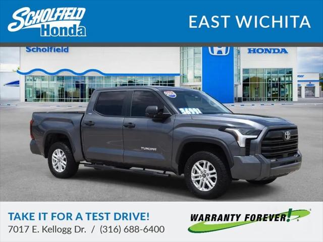 2024 Toyota Tundra SR5 for sale in Wichita, KS