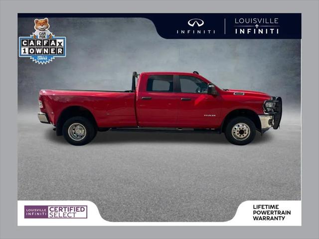 2024 Ram 3500 Big Horn Crew Cab 4x4 8' Box for sale in Louisville, KY