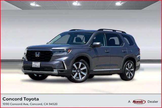 2025 Honda Pilot Touring for sale in Concord, CA