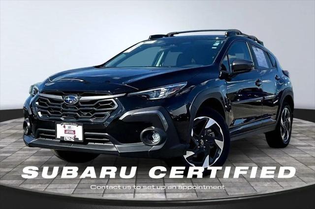 2025 Subaru Crosstrek Limited for sale in Rochester, MN