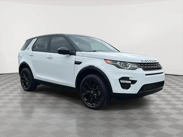 2016 Land Rover Discovery Sport HSE for sale in Olathe, KS