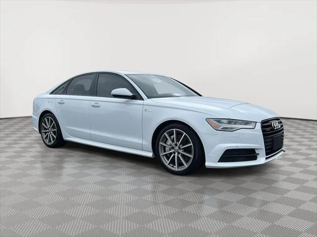 2018 Audi A6 3.0T Premium Plus for sale in Olathe, KS