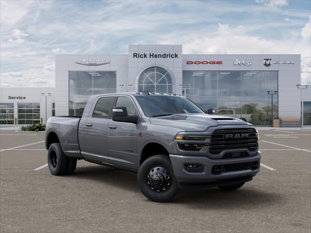 2026 Ram 3500 Laramie Mega Cab 4x4 6'4" Box for sale in North Charleston, SC