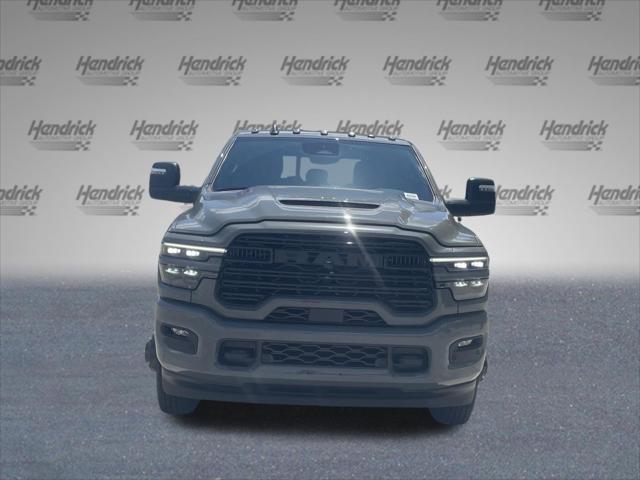2026 RAM Ram 3500 RAM 3500 LARAMIE MEGA CAB 4X4 64 BOX