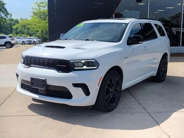 2025 Dodge Durango R/T for sale in Grand Blanc, MI