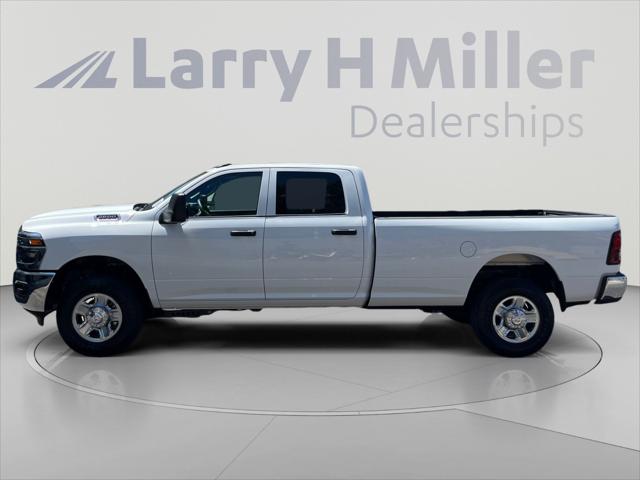 2026 RAM Ram 2500 RAM 2500 TRADESMAN CREW CAB 4X4 8 BOX 2026 RAM Ram 2500 RAM 2500 TRADESMAN CREW CAB 4X4 8 BOX