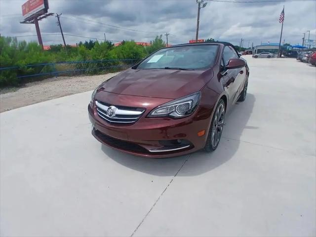 2019 Buick Cascada Premium for sale in Keller, TX