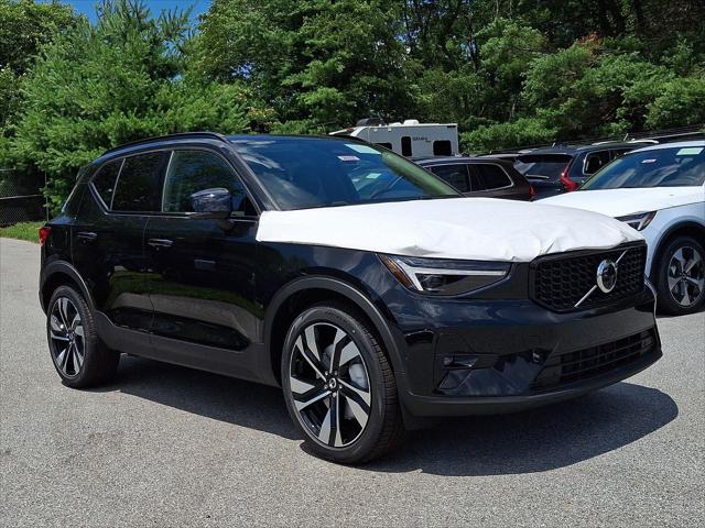 2026 Volvo XC40 Ultra, B5 AWD Gas (mild hybrid), Dark for sale in West Chester, PA