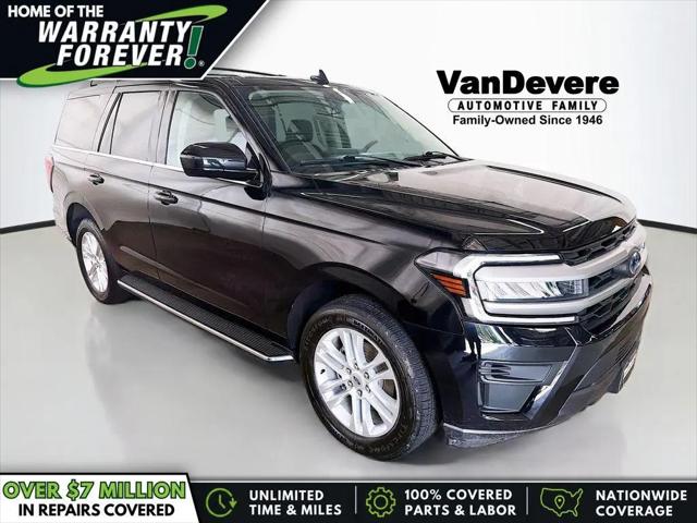 2023 Ford Expedition XLT for sale in Akron, OH
