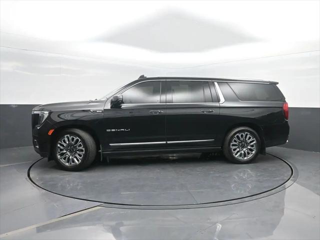 2023 GMC Yukon XL Denali Ultimate for sale in Charles City, IA