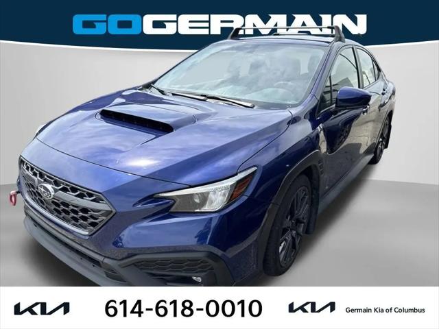 2022 Subaru WRX Premium for sale in Columbus, OH