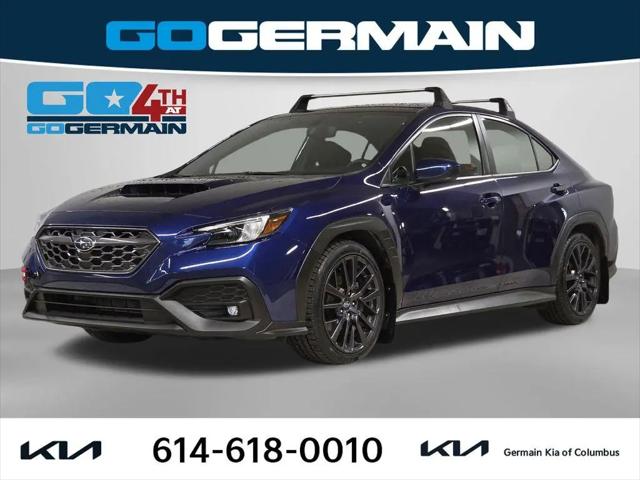 2022 Subaru WRX Premium for sale in Columbus, OH
